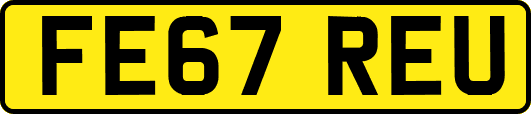FE67REU