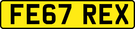 FE67REX