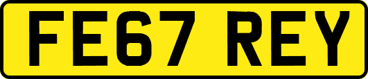 FE67REY