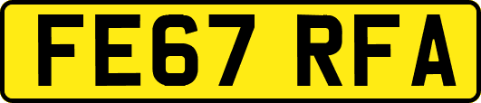 FE67RFA