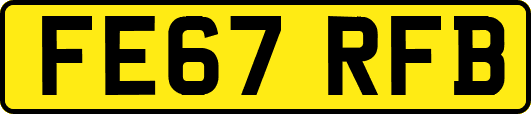 FE67RFB