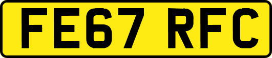 FE67RFC