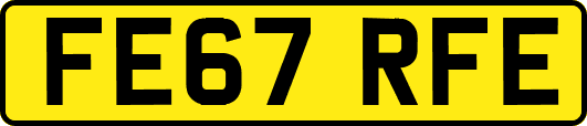 FE67RFE