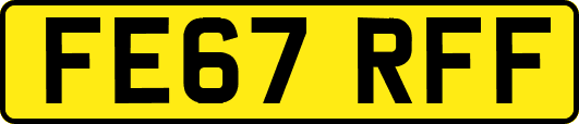 FE67RFF