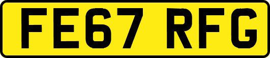 FE67RFG