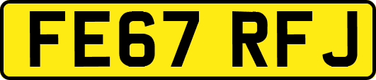 FE67RFJ