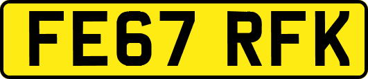 FE67RFK