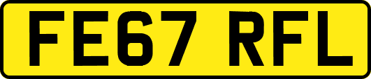 FE67RFL