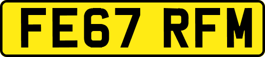 FE67RFM