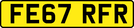 FE67RFR