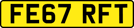 FE67RFT
