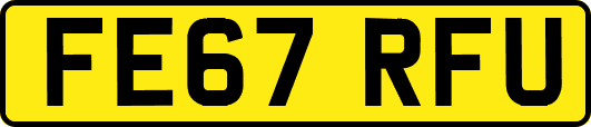 FE67RFU