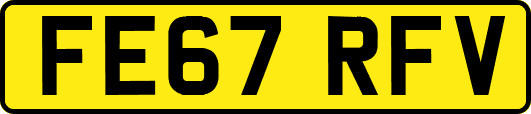 FE67RFV
