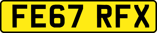 FE67RFX