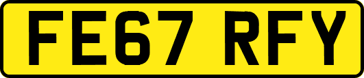 FE67RFY