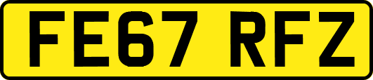 FE67RFZ