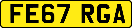 FE67RGA