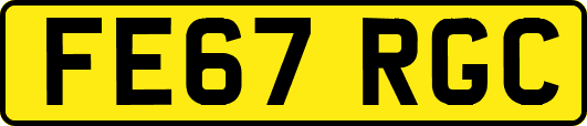 FE67RGC