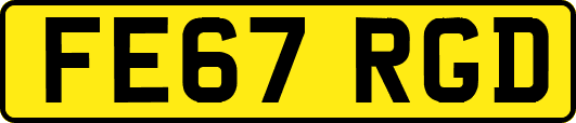 FE67RGD