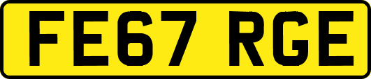FE67RGE