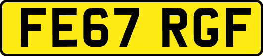 FE67RGF