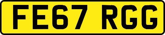 FE67RGG
