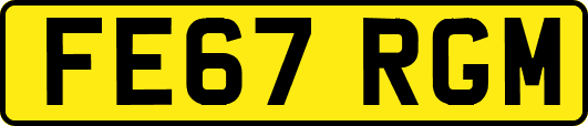 FE67RGM