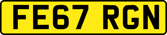 FE67RGN
