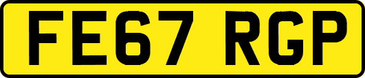 FE67RGP