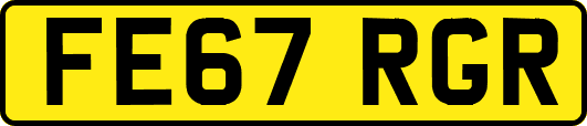 FE67RGR