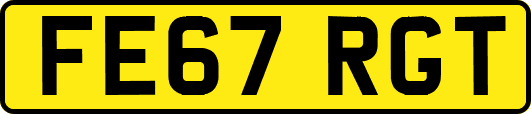 FE67RGT