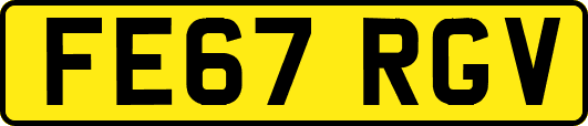 FE67RGV