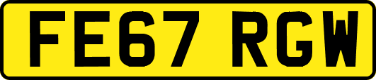 FE67RGW