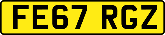 FE67RGZ
