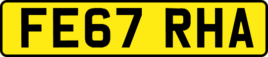 FE67RHA