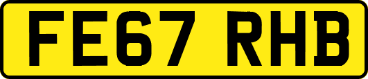 FE67RHB