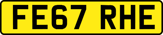 FE67RHE