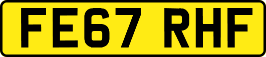 FE67RHF