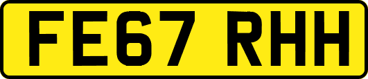 FE67RHH