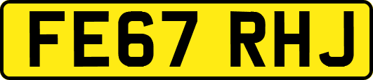 FE67RHJ