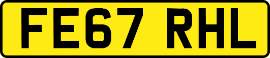 FE67RHL