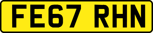 FE67RHN