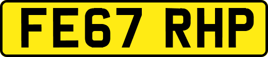 FE67RHP