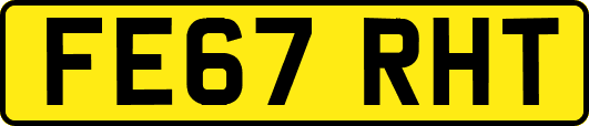 FE67RHT