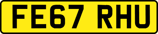 FE67RHU