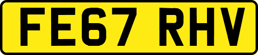FE67RHV
