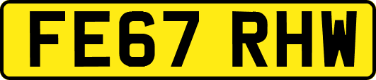FE67RHW