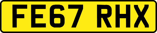 FE67RHX