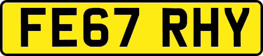 FE67RHY