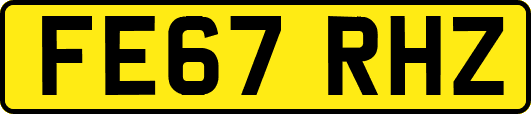 FE67RHZ